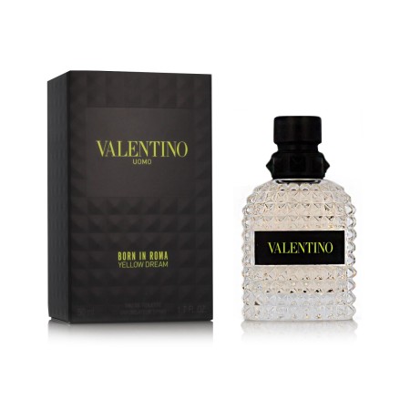 Men's Perfume Valentino EDT | Tienda24 Tienda24.eu