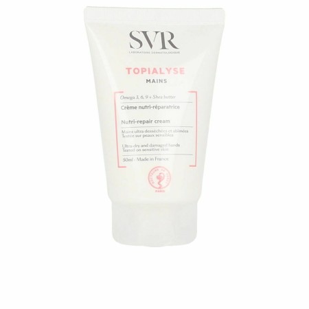 Crema de Manos SVR 50 ml Piel Seca (1 unidad) | Tienda24 Tienda24.eu