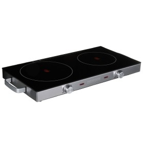 Glass-Ceramic Hob Heinrich's HDK 8696 66 cm by Heinrich's, Hobs - Ref: S9124029, Price: 72,95 €, Discount: %