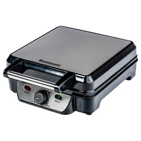 Waffle Maker Tristar WF-1165 1000W | Tienda24 - Global Online Shop Tienda24.eu