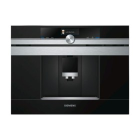 Caffettiera superautomatica Siemens AG CT636LES1 Nero 1600 W 19 bar 2,4 L di Siemens AG, Macchine da caffè superautomatiche -...