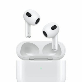 Headphones Apple MPNY3ZM/A White by Apple, Headphones and accessories - Ref: S9124125, Price: 185,07 €, Discount: %