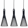 Deckenlampe Alexandra House Living Schwarz | Tienda24 - Global Online Shop Tienda24.eu