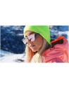 Gafas de Sol Unisex Northweek Wall Phantom Ø 45 mm Rosa Negro | Tienda24 Tienda24.eu