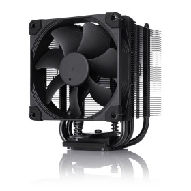 Portable Cooler Noctua NH-U9S chromax.black by Noctua, Cooling stands and fans for laptops - Ref: S9124158, Price: 103,79 €, ...