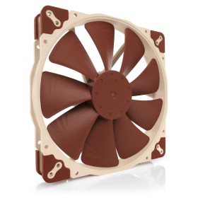 Ventola da Case Noctua NF-A20 Ø 20 cm di Noctua, Ventilazione e raffreddamento - Rif: S9124159, Prezzo: 42,10 €, Sconto: %