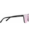 Gafas de Sol Unisex Northweek Wall Phantom Ø 45 mm Rosa Negro | Tienda24 Tienda24.eu