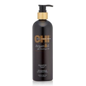 Micellar Shampoo Revlon Detoxifying 485 ml | Tienda24 Tienda24.eu