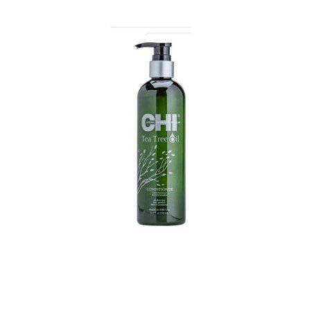 Condicionador Farouk Chi Tea Tree Oil 340 ml | Tienda24 Tienda24.eu