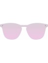 Gafas de Sol Unisex Northweek Wall Phantom Ø 45 mm Rosa Negro | Tienda24 Tienda24.eu