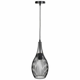 Lampadario Alexandra House Living Nero di Alexandra House Living, Lampade a sospensione - Rif: D1632058, Prezzo: 29,02 €, Sco...