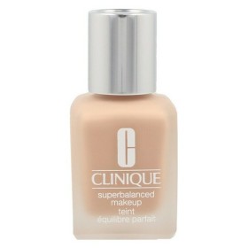 Fondo de Maquillaje Fluido Cellular Performance Sensai CF24-Amber Beige Spf 15 (30 ml) | Tienda24 Tienda24.eu