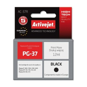 Toner Activejet ATM-323BN Schwarz | Tienda24 - Global Online Shop Tienda24.eu