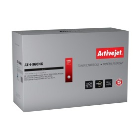 Toner Activejet ATH-360NX Black by Activejet, Printer toners and inks - Ref: S9124205, Price: 61,81 €, Discount: %