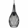 Ceiling Light Alexandra House Living Black | Tienda24 - Global Online Shop Tienda24.eu