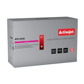 Toner Activejet ATH-363N Magenta by Activejet, Printer toners and inks - Ref: S9124208, Price: 55,26 €, Discount: %