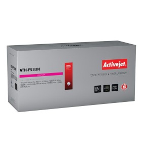 Toner Activejet ATH-F533N Magenta de Activejet, Toners et encre pour imprimante - Réf : S9124210, Prix : 28,46 €, Remise : %