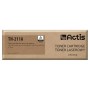 Toner Actis TH-211A Cyan | Tienda24 - Global Online Shop Tienda24.eu