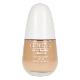 Base de maquillage liquide Even Better Clinique 192333077856 Spf 15 30 ml SPF20 | Tienda24 Tienda24.eu