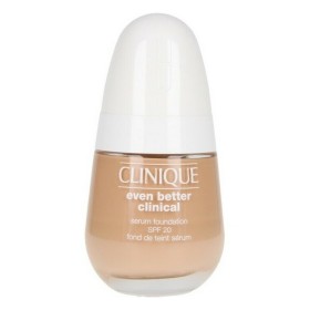 Liquid Make Up Base Can't Stop Won't Stop NYX (30 ml) (30 ml) | Tienda24 Tienda24.eu