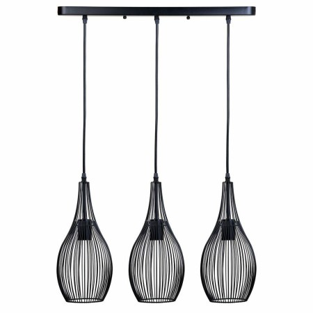 Suspension Alexandra House Living Noir de Alexandra House Living, Suspensions - Réf : D1632059, Prix : 75,71 €, Remise : %