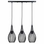 Suspension Alexandra House Living Noir de Alexandra House Living, Suspensions - Réf : D1632059, Prix : 75,71 €, Remise : %