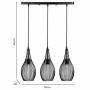 Suspension Alexandra House Living Noir de Alexandra House Living, Suspensions - Réf : D1632059, Prix : 75,71 €, Remise : %