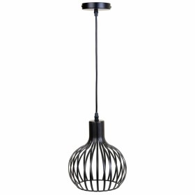 Candeeiro de teto Alexandra House Living Preto de Alexandra House Living, Iluminação suspensa - Ref: D1632060, Preço: 22,89 €...