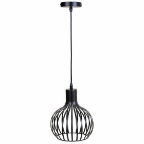 Deckenlampe Silberfarben Aluminium 220-240 V 82 x 36 x 35 cm | Tienda24 - Global Online Shop Tienda24.eu