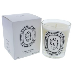 Scented Candle Woodwick Sand & Driftwood 275 g | Tienda24 Tienda24.eu