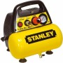 Compressore d'Aria Stanley DN200/8/6 1100 W 8 bar 6 L | Tienda24 - Global Online Shop Tienda24.eu