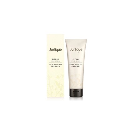 Hand Cream Jurlique Citrus 125 ml | Tienda24 Tienda24.eu