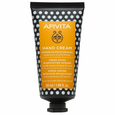 Creme Corporal Apivita Honey | Tienda24 Tienda24.eu