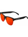 Unisex Sunglasses Northweek Gravity Ø 48 mm Orange Black | Tienda24 Tienda24.eu