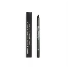 Kajalstift L'Oréal Paris Le Khôl Nº 101 Midnight Black 1,8 g | Tienda24 Tienda24.eu