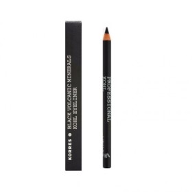 Eye Pencil NYX Vivid Matte Liquid Black 2 ml | Tienda24 Tienda24.eu