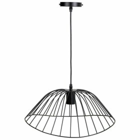 Candeeiro de teto Alexandra House Living Preto de Alexandra House Living, Iluminação suspensa - Ref: D1632062, Preço: 25,20 €...