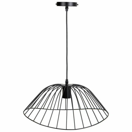 Suspension Alexandra House Living Noir | Tienda24 - Global Online Shop Tienda24.eu