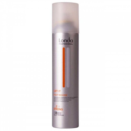 Mousse Fixadora Londa Lift It 250 ml | Tienda24 Tienda24.eu