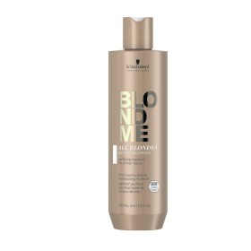 Shampoo Londa Lightplex Bond Ret. 250 ml | Tienda24 Tienda24.eu