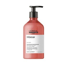 Shampooing Klorane Cidra Bio 400 ml | Tienda24 Tienda24.eu