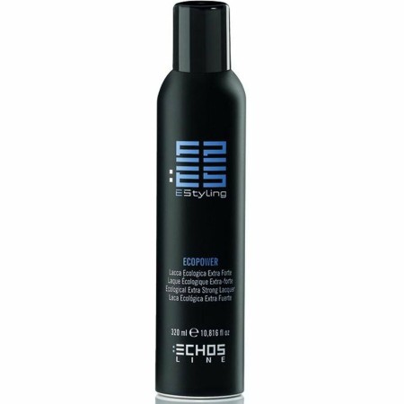 Laque de fixation extra-forte Echosline Ecopower 320 ml | Tienda24 Tienda24.eu