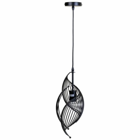 Suspension Alexandra House Living Noir de Alexandra House Living, Suspensions - Réf : D1632063, Prix : 33,70 €, Remise : %