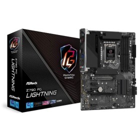 Carte Mère ASRock Z690 Steel Legend LGA 1700 | Tienda24 - Global Online Shop Tienda24.eu