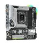 Motherboard ASRock B760M Steel Legend WiFi Intel Wi-Fi 6 Intel B760 LGA 1700 | Tienda24 - Global Online Shop Tienda24.eu