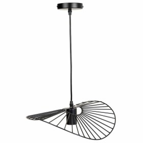 Candeeiro de teto Alexandra House Living Preto de Alexandra House Living, Iluminação suspensa - Ref: D1632064, Preço: 22,89 €...