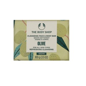 Lotion corporelle The Body Shop Body