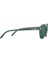 Lunettes de soleil Unisexe Northweek Vesca Ø 47 mm Vert | Tienda24 Tienda24.eu