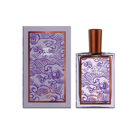 Perfume Mujer Molinard winds and tides EDP 75 ml winds and tides | Tienda24 Tienda24.eu