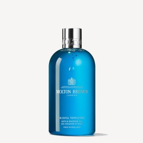 Shower Gel Molton Brown Templetree 300 ml